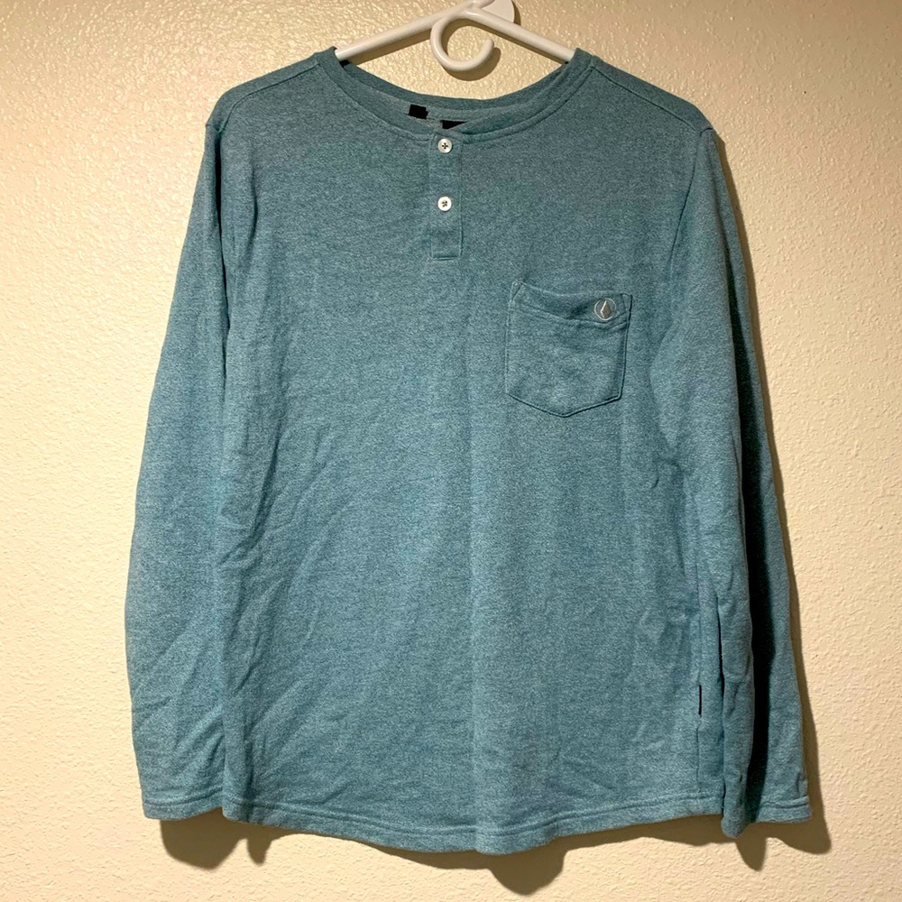 Volcom Sweater top